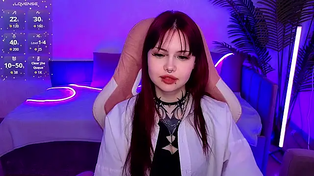 Morana_Batt's cam snapshot