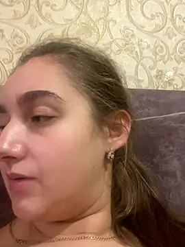 --Lovely--'s cam snapshot