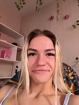 -Sexy_Barbie-'s cam snapshot