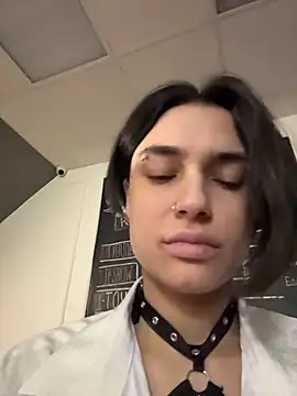 VioletAsh's cam snapshot