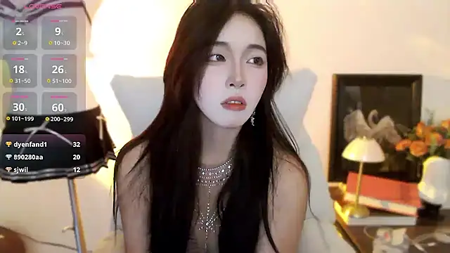 Wfrost0707's cam snapshot