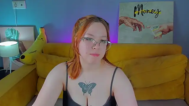 Krysadapp's cam snapshot