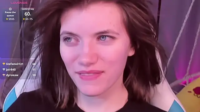 CathyAdams's cam snapshot