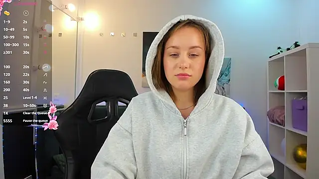 Melissa_new22's cam snapshot