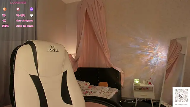 Vanessa_Walters's cam snapshot