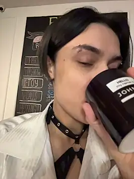 VioletAsh's cam snapshot