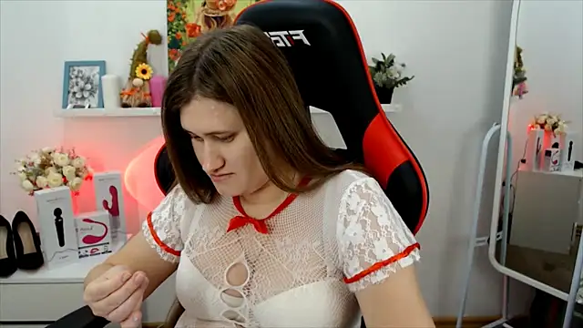 Lucky_Lana's cam snapshot