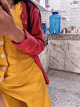 Shalu_G's cam snapshot