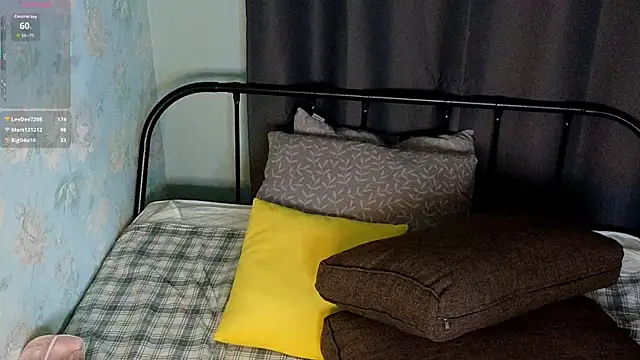 HollieCollelo's cam snapshot