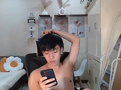 niel_cumshow's cam snapshot