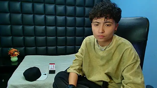 Im_Mathias live sex cam