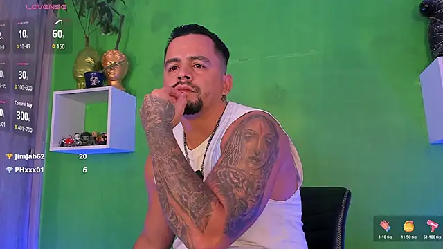 riky_11 live sex cam