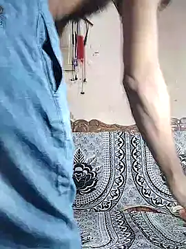 BadBoySmoker7070's cam snapshot