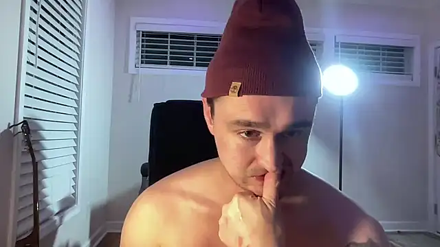 andrenoma427's cam snapshot