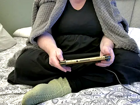 MarthaBriest's cam snapshot