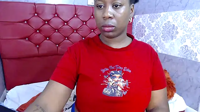 amijacobs's cam snapshot