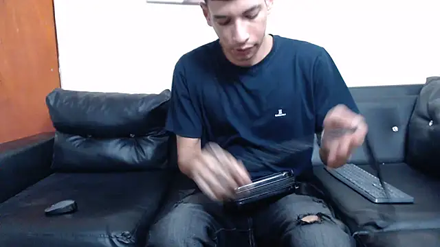 biigjhonny live sex cam