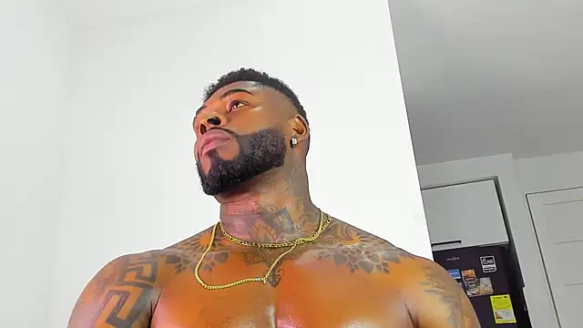 Makonneen live sex cam