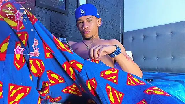 Romancartier_1 live sex cam