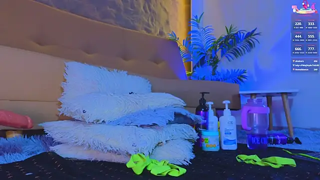 Isa__Blanc live sex cam