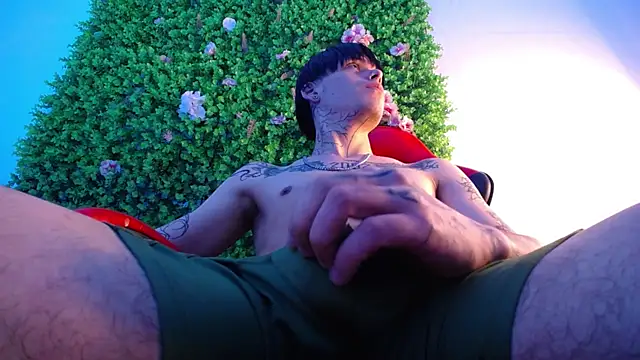 Anhonymus_ live sex cam