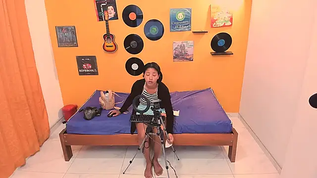 meisevil77's cam snapshot