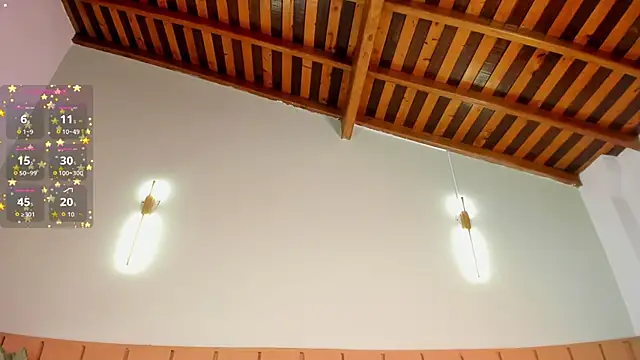 Anny_arango1's cam snapshot