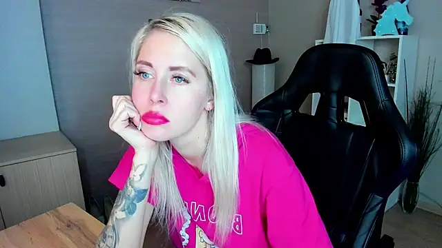 Mermaid_N's cam snapshot