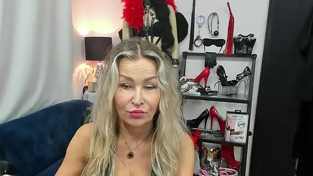 crystaLUX's cam snapshot