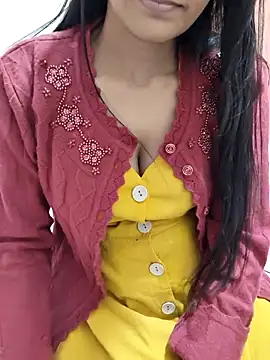 Shalu_G's cam snapshot