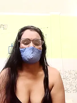 sanjana077's cam snapshot