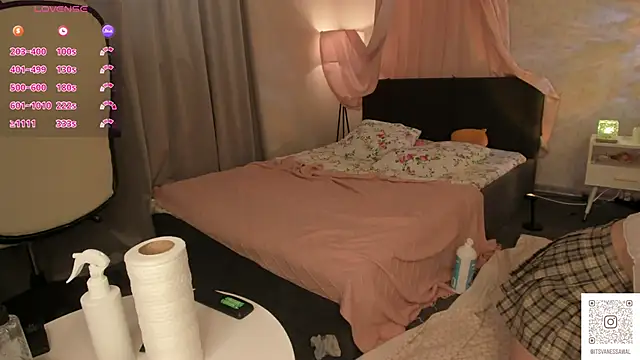 Vanessa_Walters's cam snapshot