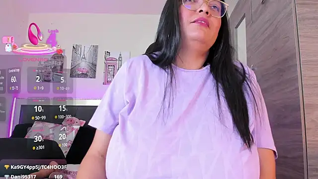 kelziefun's cam snapshot