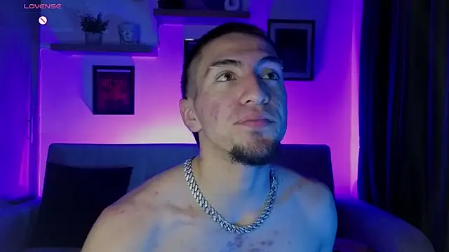 AresMassimoX live sex cam