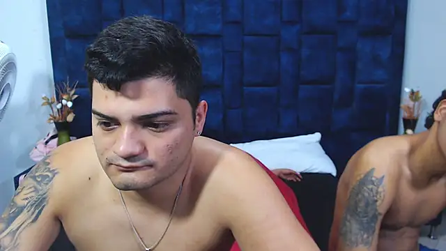 Group_Lustt's cam snapshot