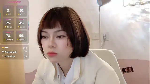 Linda-LL's cam snapshot