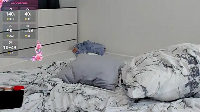 KellyeOun's cam snapshot