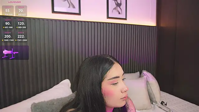 haylie_'s cam snapshot