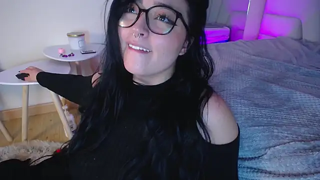 Miss_Loise's cam snapshot