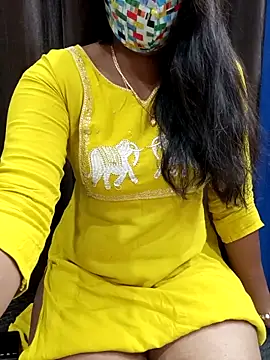 kruthika-telugu's cam snapshot