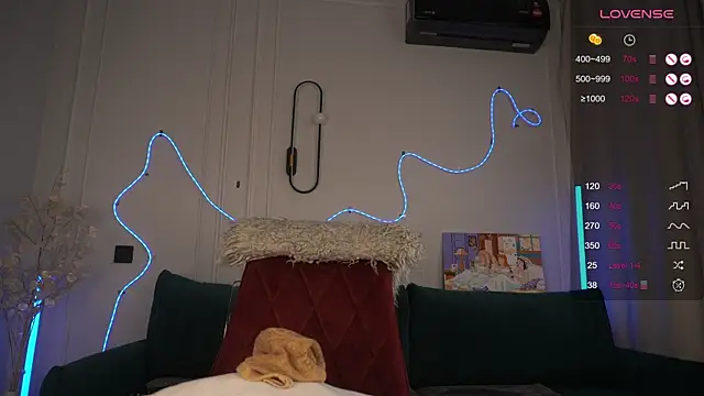 anna54784's cam snapshot