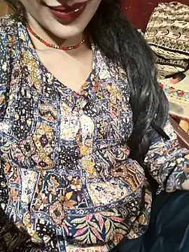 Eshwari_Chopra's cam snapshot