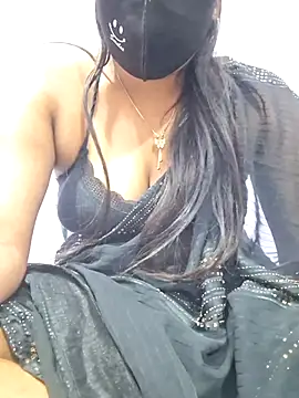 Hot_janvi_2's cam snapshot