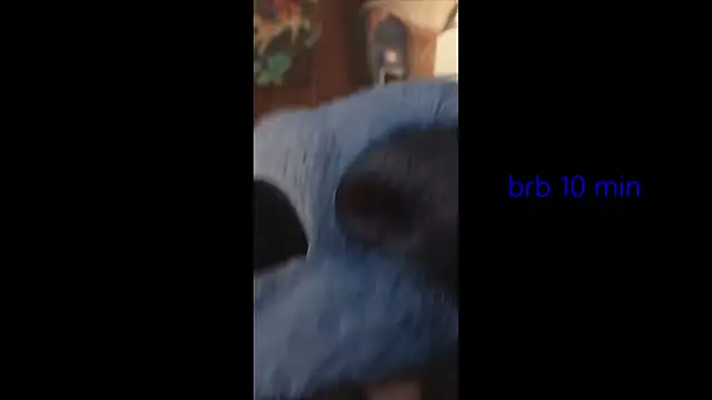 vinkitinkii's cam snapshot