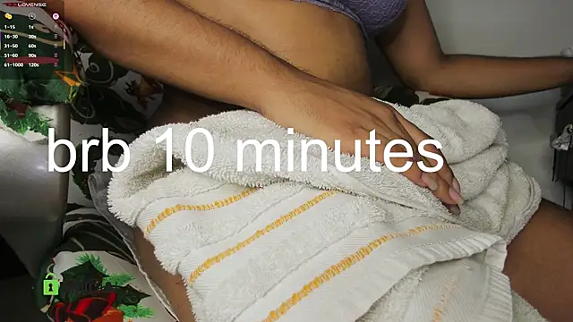 audreyp2018's cam snapshot