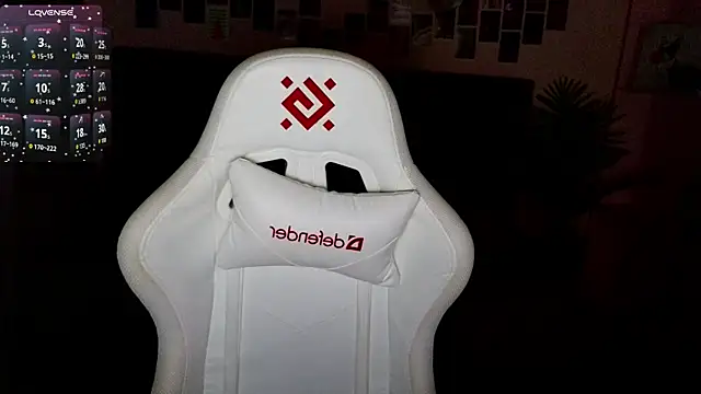 kaleriyaa_'s cam snapshot