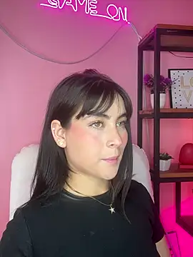 Grace_Velle's cam snapshot