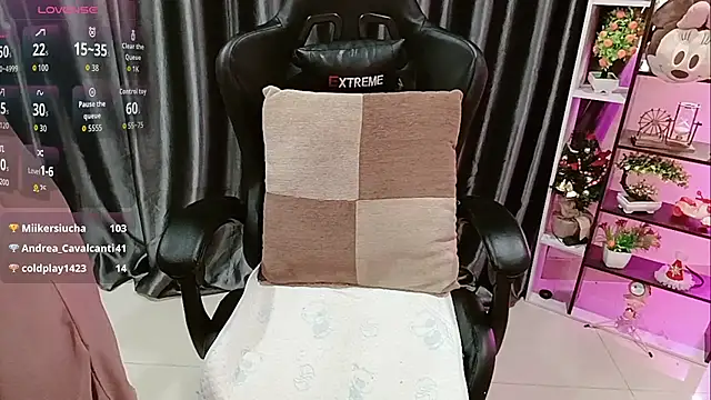 Yuki-yio's cam snapshot