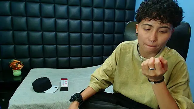 Im_Mathias live sex cam