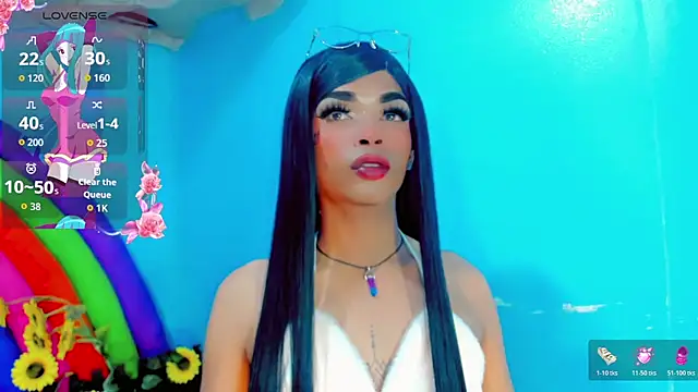 Gisele_fox live sex cam